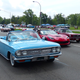 Illustration for article titled The Weirdest And Sexiest Cars That Showed Up To The Woodward Dream Cruise